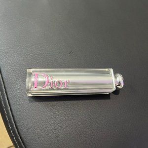 Dior Addict Lip Stick Shade: 669